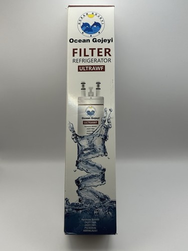Filtro acqua frigorifero - , ocean