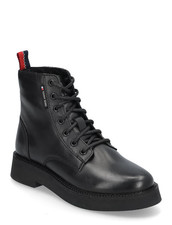 Tommy hilfiger stivali donna - hilfiger,