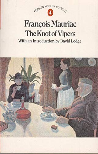 The knot vipers modern - of, (modern
