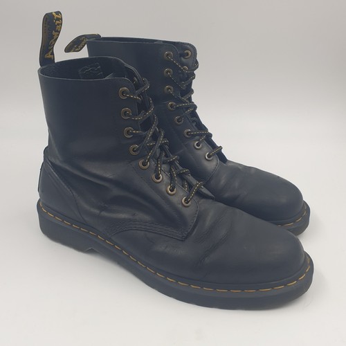 Stivali martens pascal 1460 - dr,