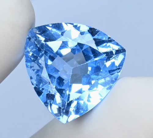 Pietra preziosa ct - pietra, 17,25