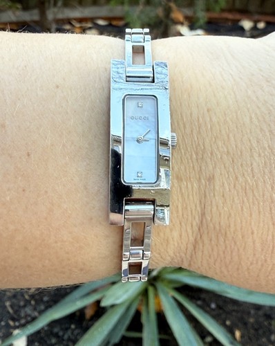Orologio gucci 3900l - gucci,
