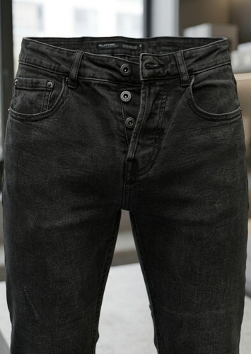Jeans clayton uomo - jeans,