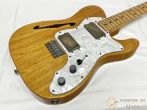 Fender japan tn72 nat 80s - japan, '80s