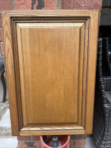 Porta cucina rovere medio - porta,