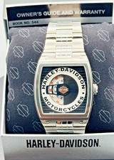 Orologio bulova harley - orologio,
