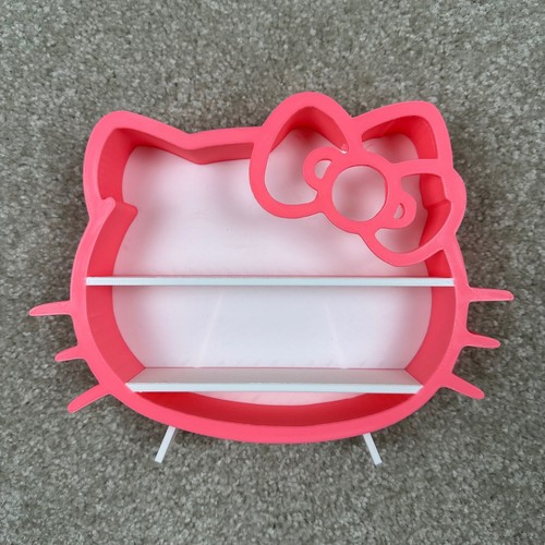 Hello kitty scaffale - hello,