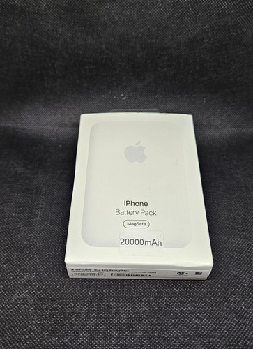 Apple magsafe battery pack - apple,
