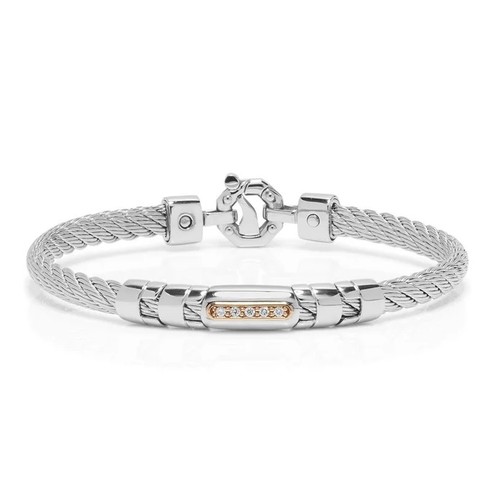 Bracciale uomo baraka - bracciale,