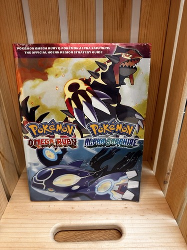 Pokemon omega ruby alpha - omega, &alpha
