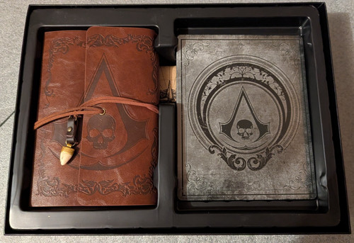 Assassins creed black flag - assassins,