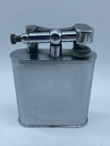 Accendino tavolo benzina - accendino,