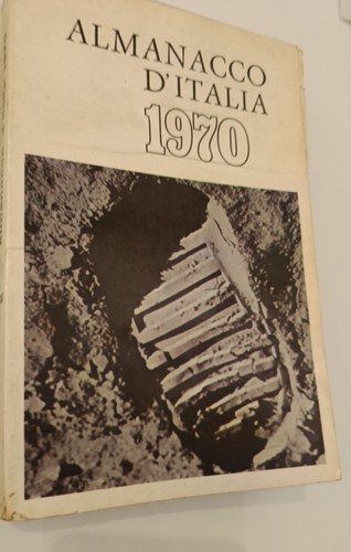 Volume almanacco italia - almanacco, d’italia