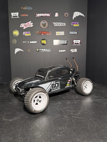 Kyosho ultima dune master - kyosho,