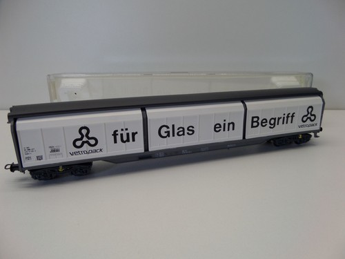 Vagone merci electrotren 5519 - vagone,