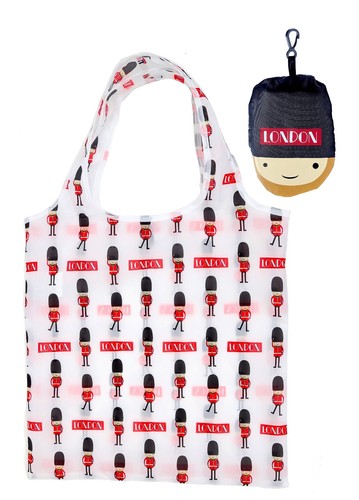 Borsa shopping riutilizzabile