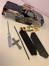 Mini recon hpi racing - recon,