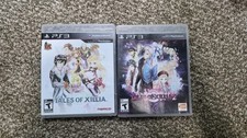 Tales xillia ps3 - 1,