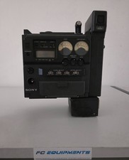 Sony evv 9000p - evv-9000p, video