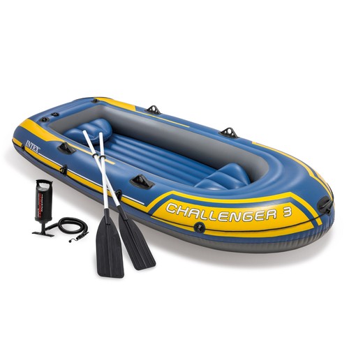 Intex 68370ep challenger set - intex,