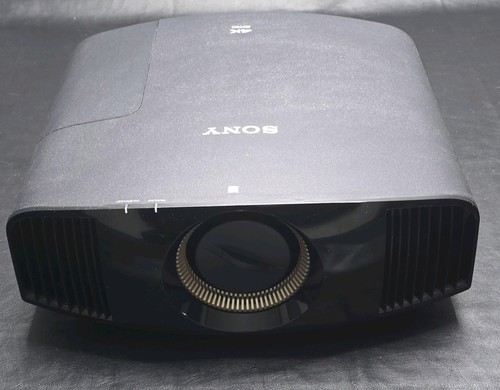 Proiettore home theater sony - proiettore,