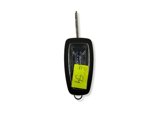 Scheda chiave accensione ford - scheda,