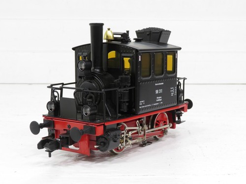 Marklin 54504 maxi spur - maxi,