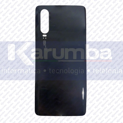 Back cover huawei - back,