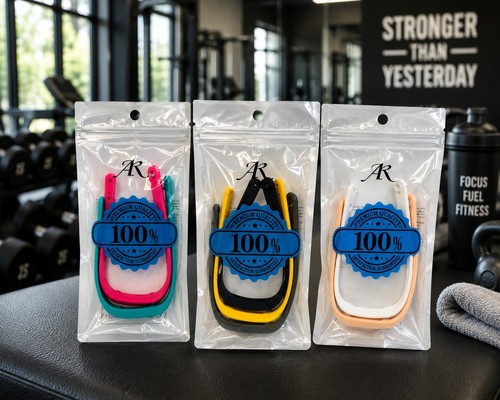 Fitbit flex fasce ricambio - fasce,