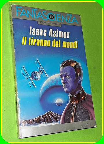 Oscar della fantascienza - oscar,