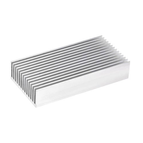 Dissipatore calore intaglio - dissipatore,