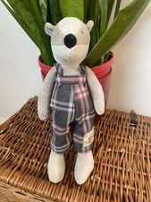Peluche morbido moulin roty - morbido,