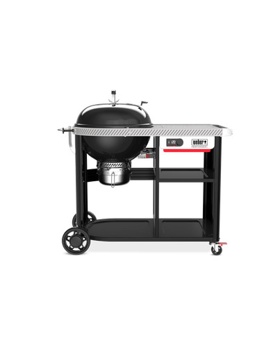 Barbecue carbone weber - barbecue, a