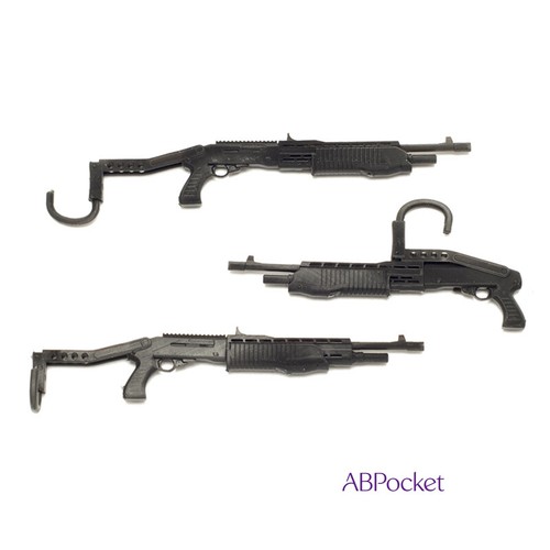 1set cool spas props gun - spas-12,