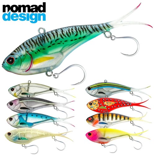 Nomad design soft - design,
