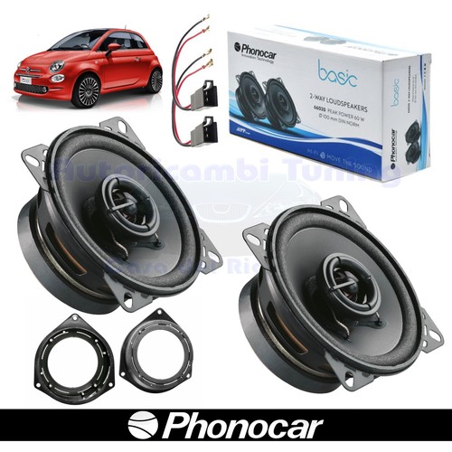 Phonocar 66020 casse - phonocar,