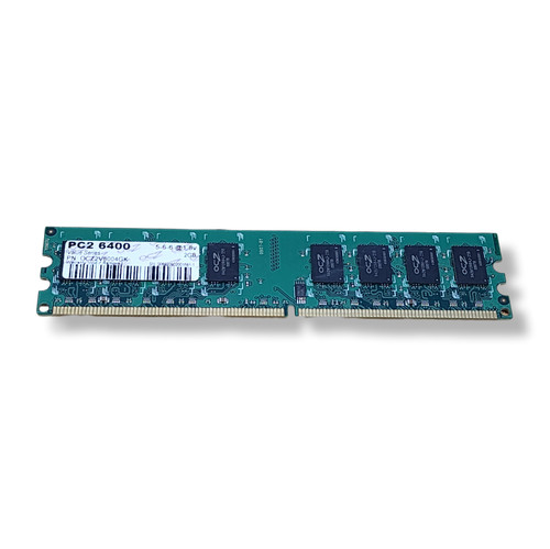 2gb ocz ddr2 - ocz,