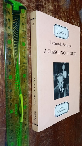 Libro ciascuno il - a,