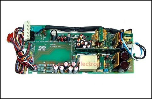 Tektronix tas465 tas475 tas485 - tas465,