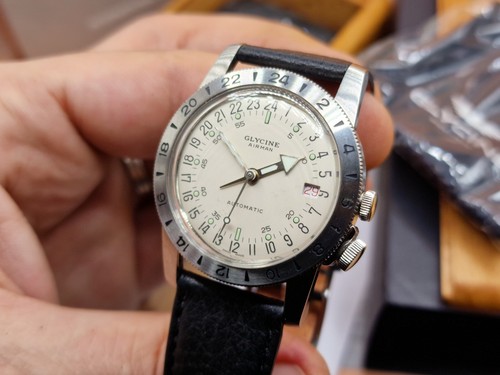 Glycine gl0161 airman 1 - 36, no.