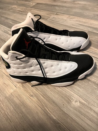 Air jordan ottenuto - 13,