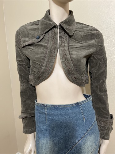 Cappotto giacca corto donna