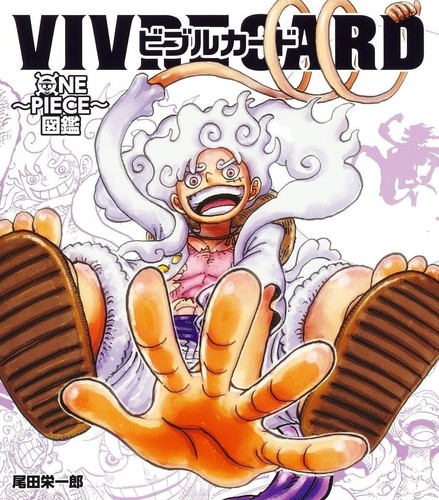 Vivre card new - vivre,
