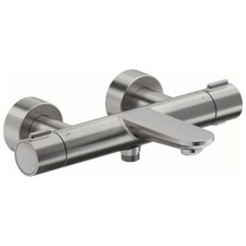 Duravit wave termostato - termostato, vasca