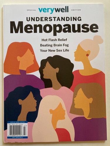 Understanding menopause 2024 - understanding,