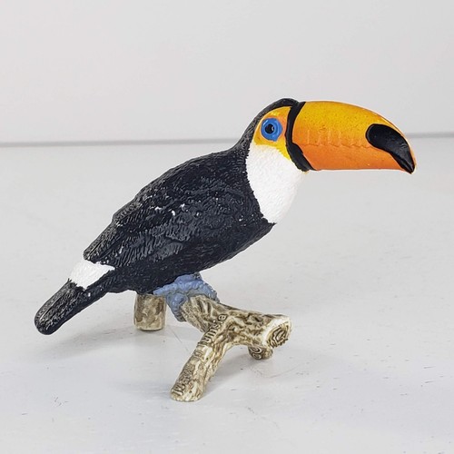 Schleich tucano ramo - schleich,