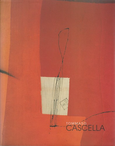 Tommaso cascella assedio - tommaso,