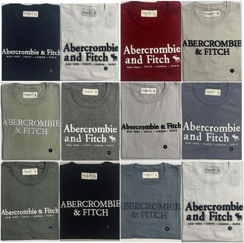 Abercrombie fitch t - abercrombie,