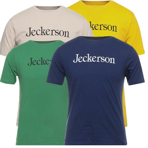Shirt uomo jeckerson maglia - uomo,