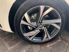 Gomme continental estive - gomme,